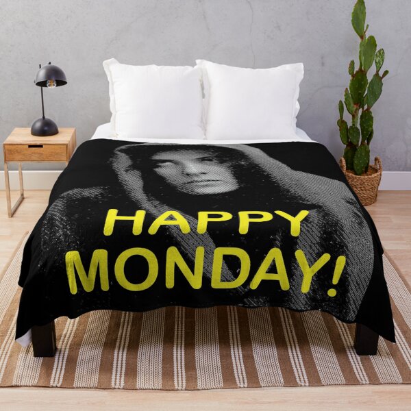Item preview, Happy Monday! designed and sold by pelagio.
