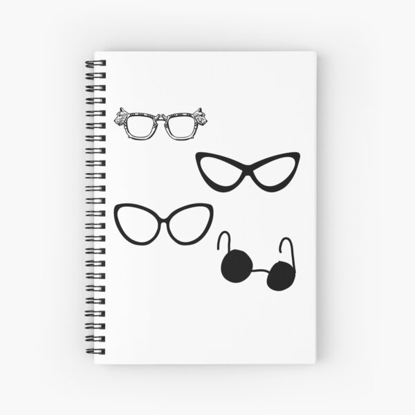 Item preview, How to Rock the Glasses Trend designed and sold by VicetTees.
