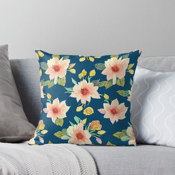 Item preview, flowers seamless pattern 5 designed and sold by Jane-Ay.
