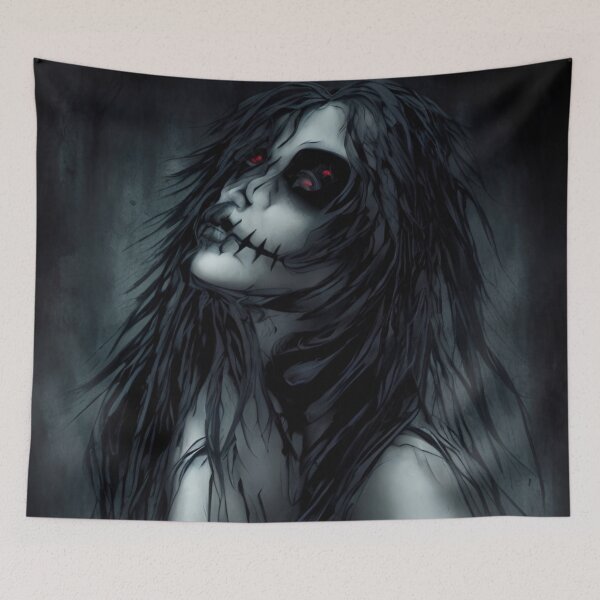 Item preview, Goth designed and sold by Glenbobagins.