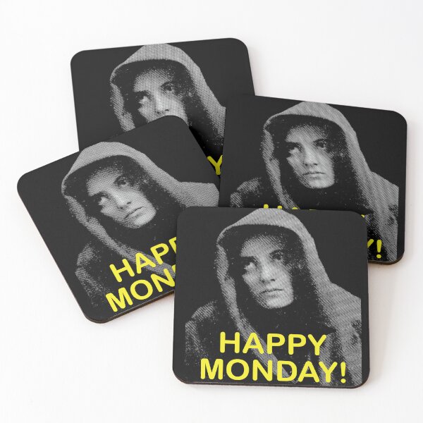 Item preview, Happy Monday! designed and sold by pelagio.
