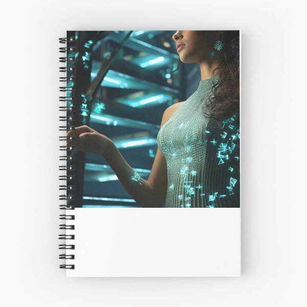 Item preview, Financial DNA Artist - Genetic Wealth Painter designed and sold by TheBrainArt.