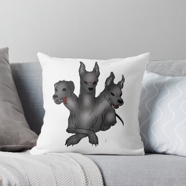 Item preview, Cerberus  designed and sold by melodicghosts.