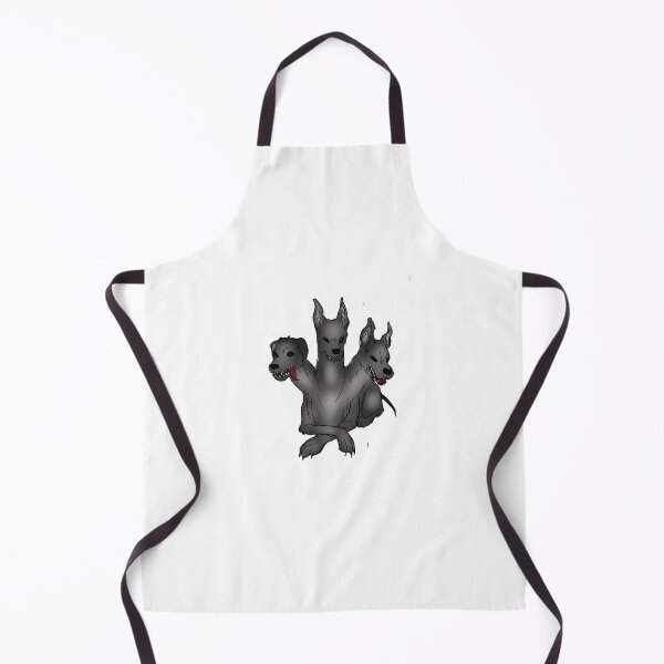 Item preview, Cerberus designed and sold by melodicghosts.