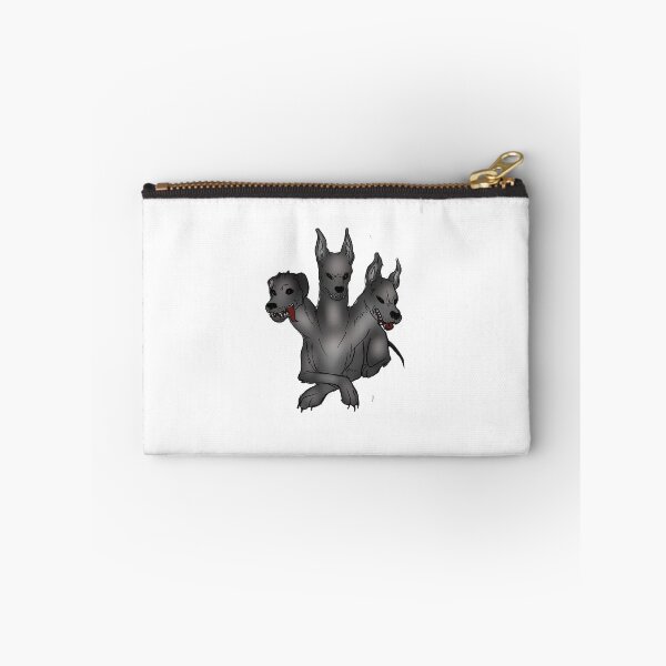 Item preview, Cerberus  designed and sold by melodicghosts.
