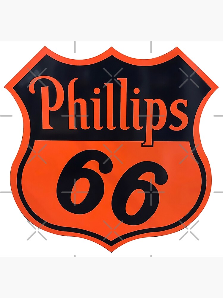 Lot of 3 - Vintage Phillips 66 Oil & Gas Station Patch for Clothes or Hats