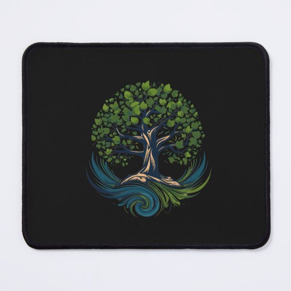 Item preview, Nature and Vitality: Joining the Ties of the Tree of Life designed and sold by Belltwon.