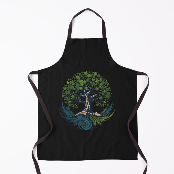 Item preview, Nature and Vitality: Joining the Ties of the Tree of Life designed and sold by Belltwon.