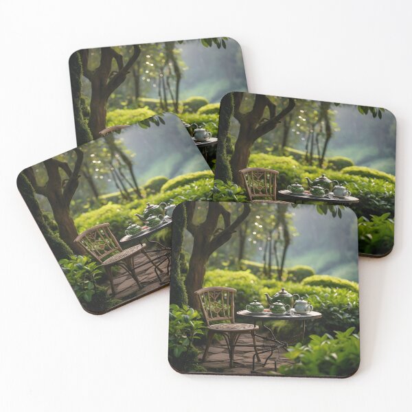 Item preview, Journey's Tea Discovery designed and sold by MystiCanvas.
