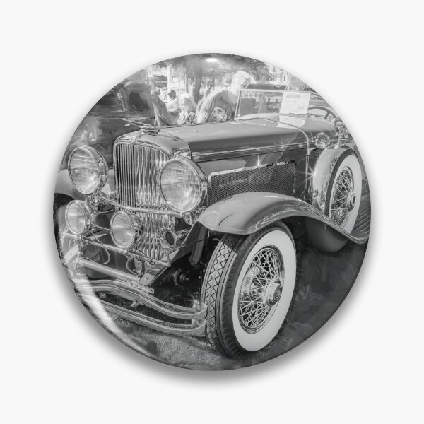 Item preview, Copy of 1929 Green Duesenberg Model J Convertible X102 designed and sold by RichFrancoCars.