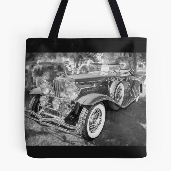 Item preview, Copy of 1929 Green Duesenberg Model J Convertible X102 designed and sold by RichFrancoCars.