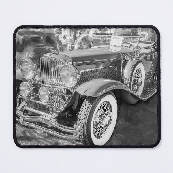 Item preview, Copy of 1929 Green Duesenberg Model J Convertible X102 designed and sold by RichFrancoCars.