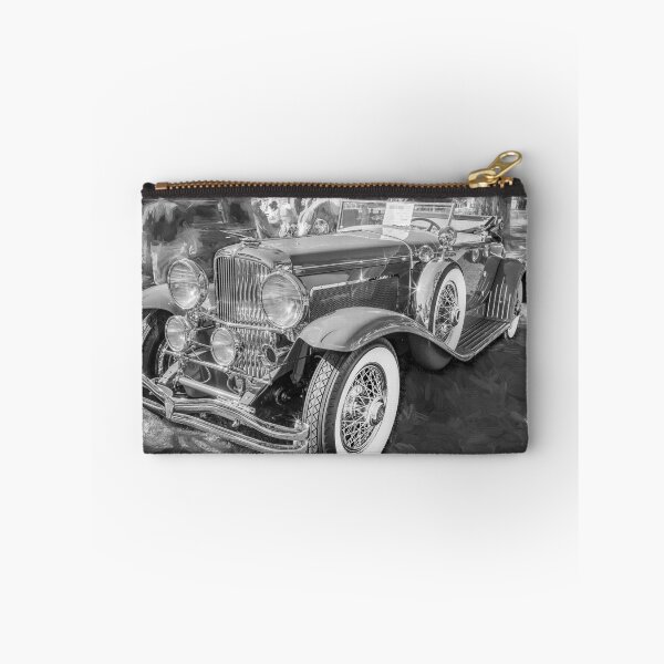 Item preview, Copy of 1929 Green Duesenberg Model J Convertible X102 designed and sold by RichFrancoCars.