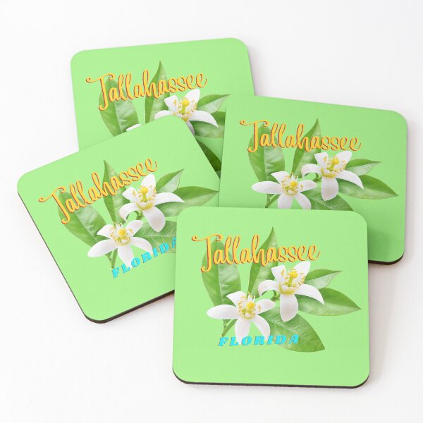 Item preview, Florida State Flower designed and sold by Racyfun77.