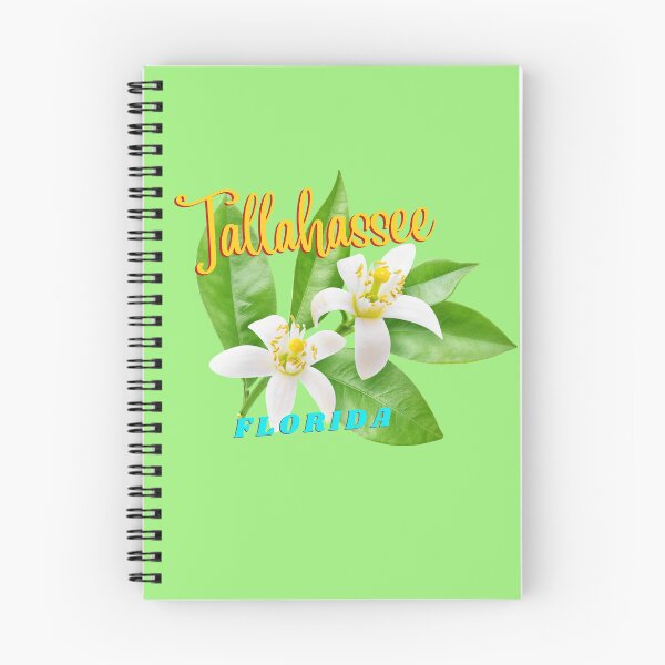 Artikelvorschau, Florida-Staatsblume entworfen und verkauft von Racyfun77.