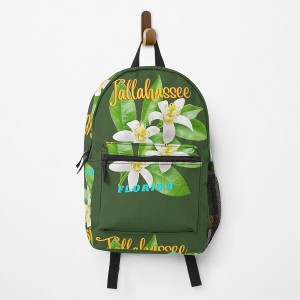 Item preview, Florida State Flower designed and sold by Racyfun77.