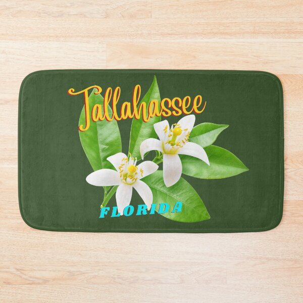 Item preview, Florida State Flower designed and sold by Racyfun77.