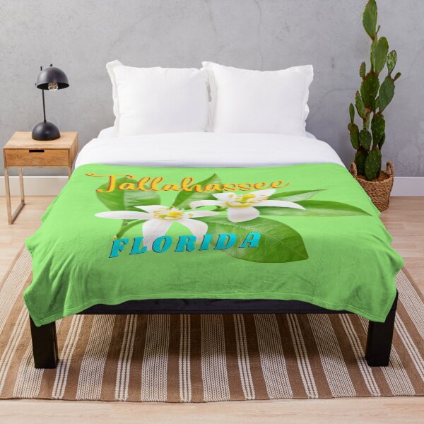Item preview, Florida State Flower designed and sold by Racyfun77.