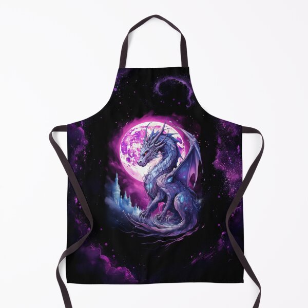 Item preview, Majestic Dragon designed and sold by letsgetinspired.