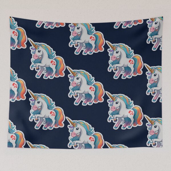 Item preview, Unicorse     (2) designed and sold by bolero2.