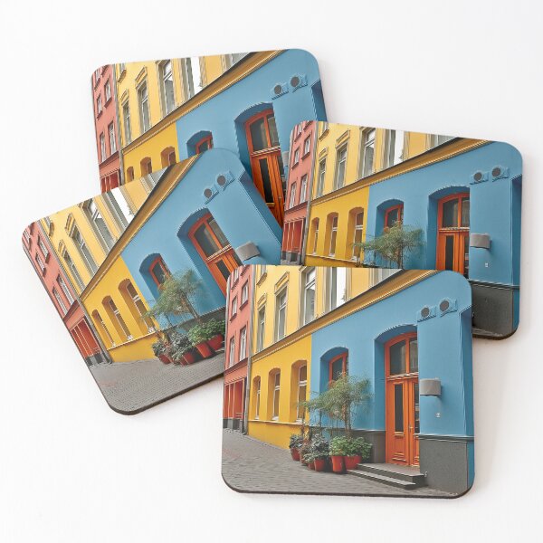 Item preview, Vivid urban art 2 designed and sold by giggles-omg.