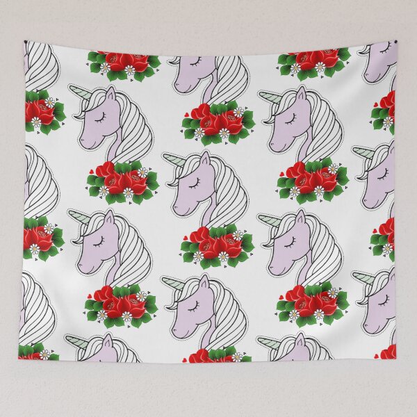 Item preview, unicorse Classic (8) designed and sold by bolero2.