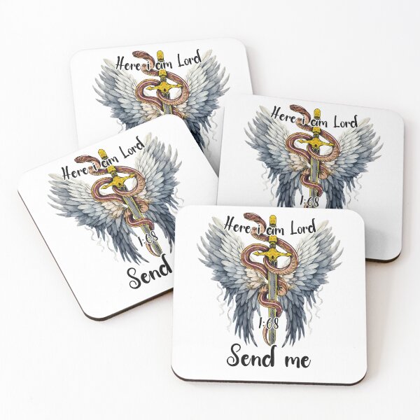 Item preview,  Here i am lord send me designed and sold by MironEX.