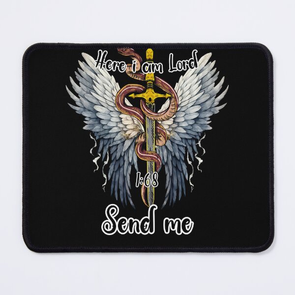 Item preview,  Here i am lord send me designed and sold by MironEX.