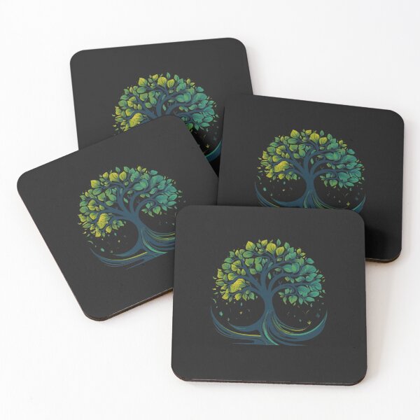 Item preview, Natural Harmony: Discovering the Life and Vitality of the Tree designed and sold by Belltwon.