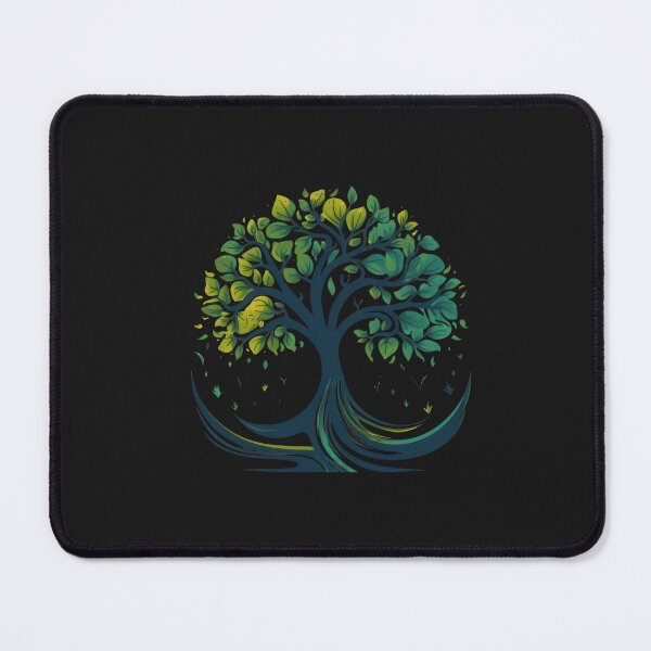 Item preview, Natural Harmony: Discovering the Life and Vitality of the Tree designed and sold by Belltwon.