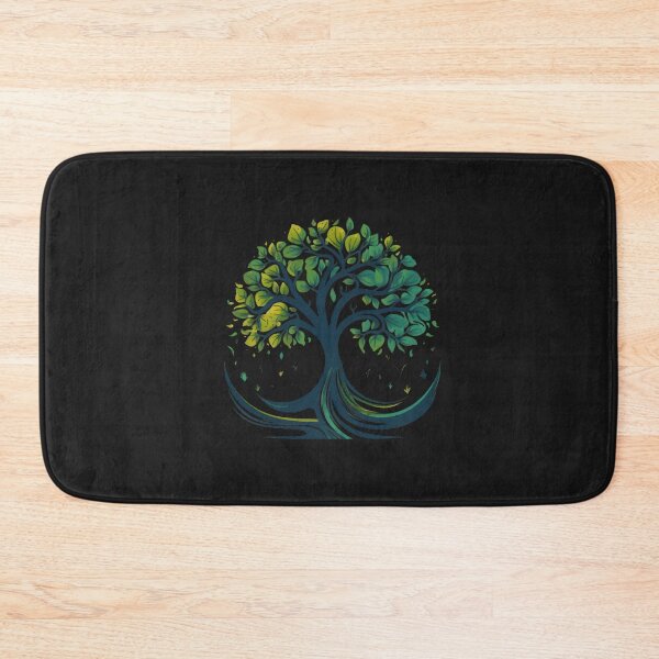 Item preview, Natural Harmony: Discovering the Life and Vitality of the Tree designed and sold by Belltwon.