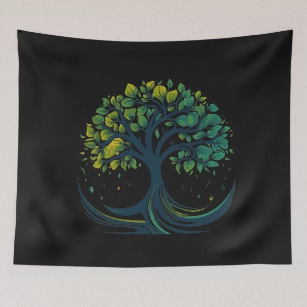 Item preview, Natural Harmony: Discovering the Life and Vitality of the Tree designed and sold by Belltwon.