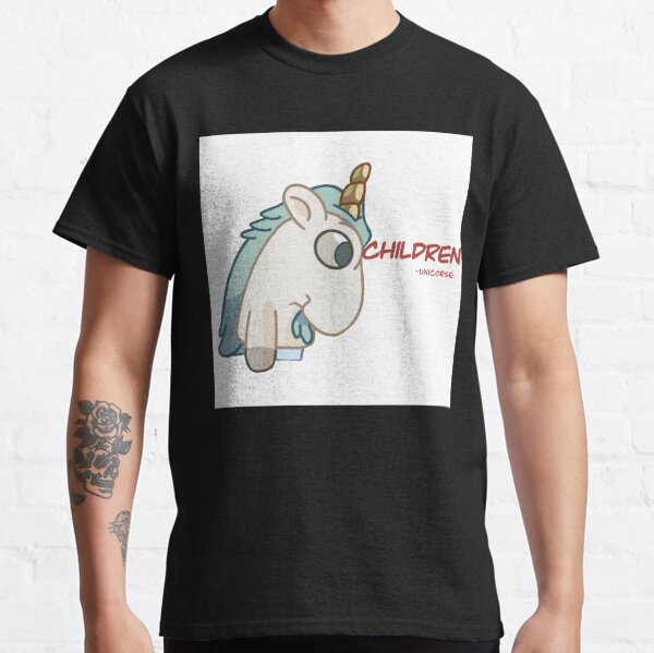 Aperçu de l'œuvre Unicorse Long créée et vendue par bolero2.