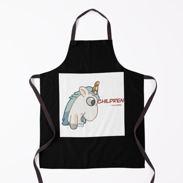 Item preview, Unicorse Long designed and sold by bolero2.