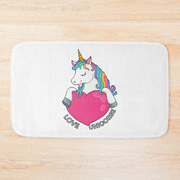 Item preview, unicorse Love designed and sold by bolero2.