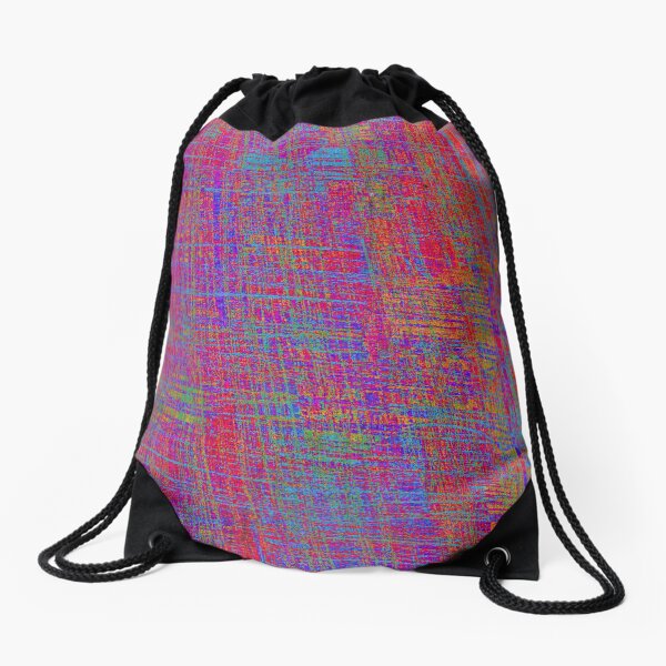 Radical Drawstring Bag
