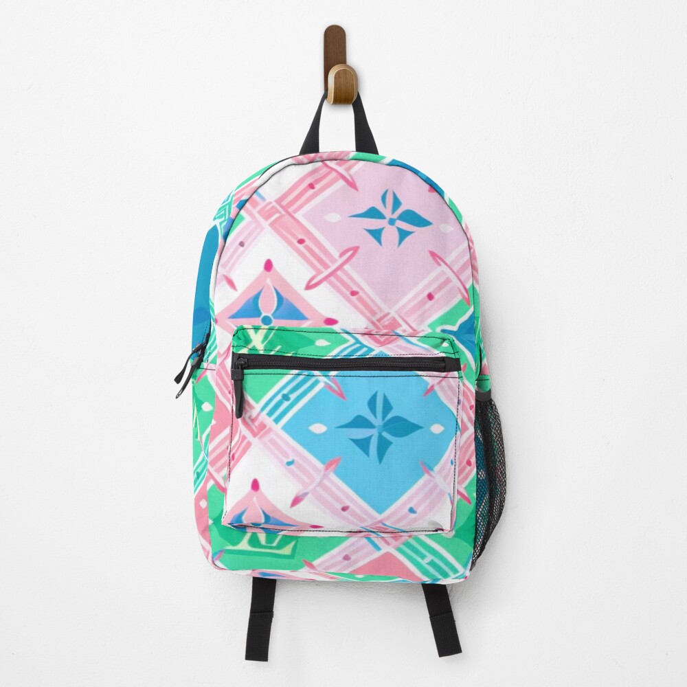 Item preview, Backpack designed and sold by Myra365Art.