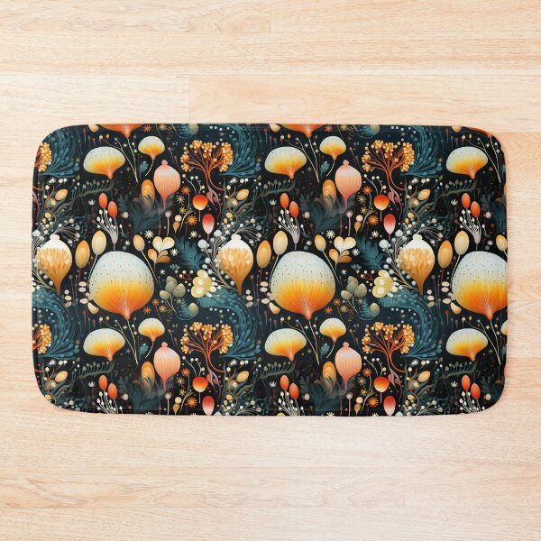 Item preview, Biological Pattern  designed and sold by muskitt.
