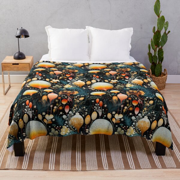 Item preview, Biological Pattern designed and sold by muskitt.
