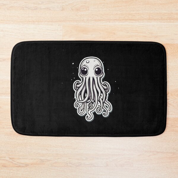 Item preview, Copy of An Evil looking kraken monster Mythical creatures designed and sold by Fantsy-world.