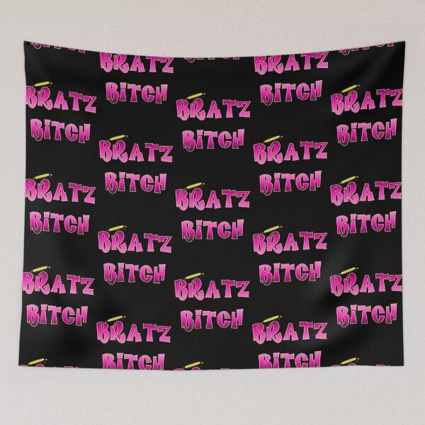 Item preview, Bratz Bitch designed and sold by AlexOharai.