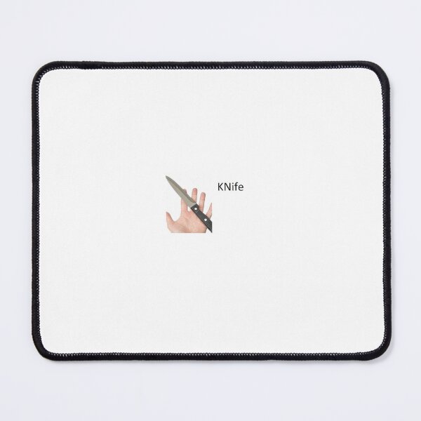 Item preview, Funny and silly knife designed and sold by TinyMan123.