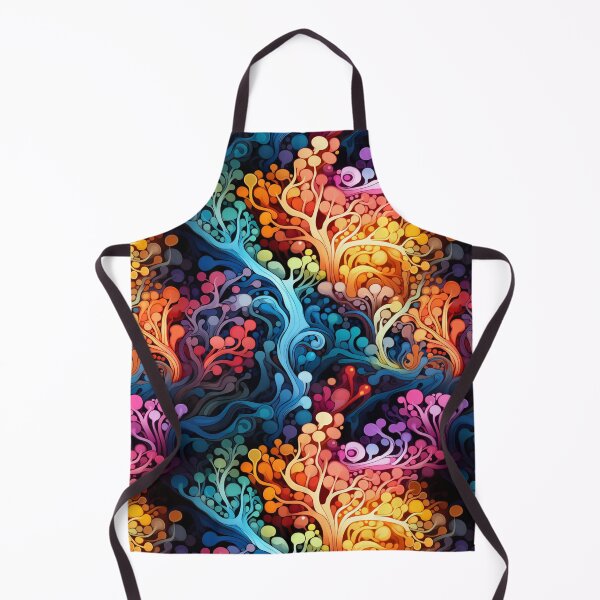 Item preview, Biological Pattern 2 designed and sold by muskitt.