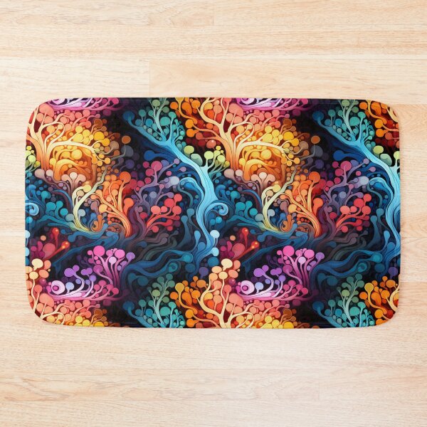 Item preview, Biological Pattern 2 designed and sold by muskitt.