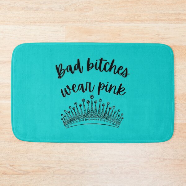 Item preview, Copy of Any Color as Long as It's PINK designed and sold by AlexOharai.