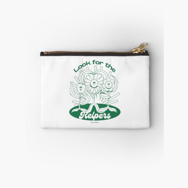 Item preview, The Fred Collection: Look For The Helpers designed and sold by Meredibbs.