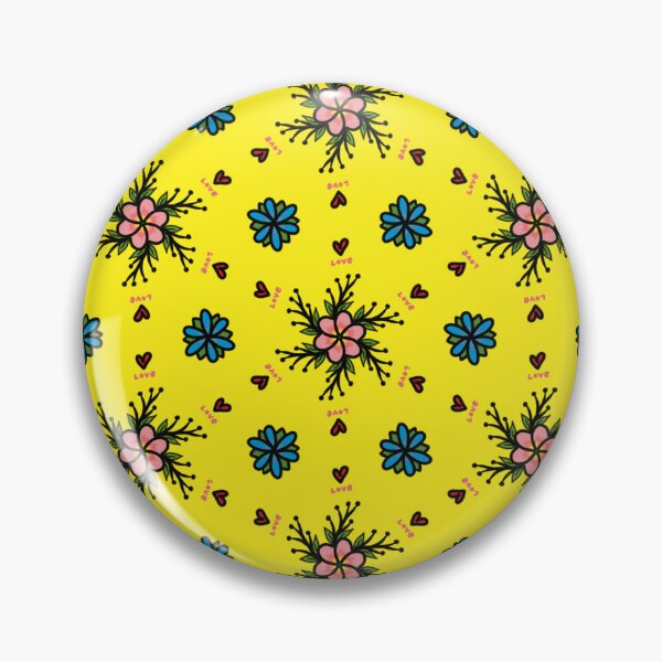 Item preview, A little flower of hope. designed and sold by Tippawanartist.