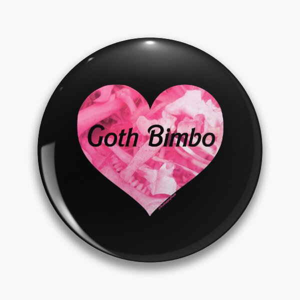 Item preview, Goth Bimbo designed and sold by AlexOharai.