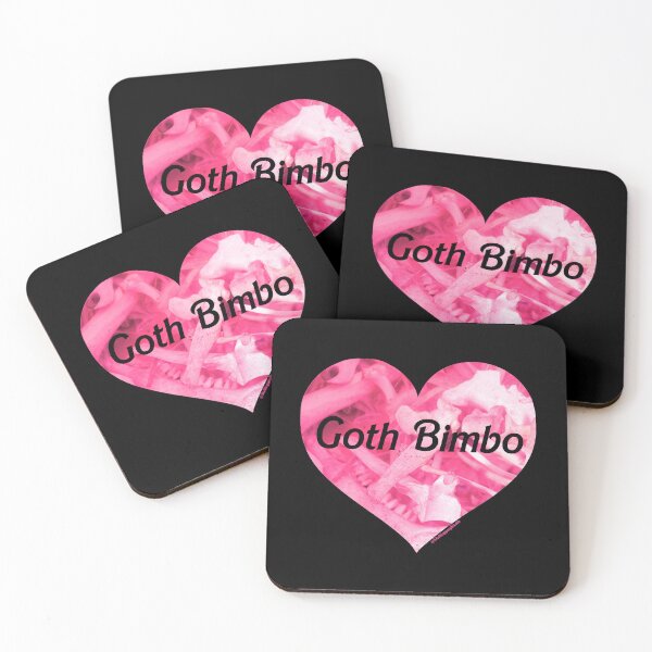 Item preview, Goth Bimbo designed and sold by AlexOharai.