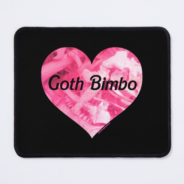 Item preview, Goth Bimbo designed and sold by AlexOharai.